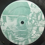 Woody McBride : Basketball Heroes (12")