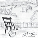 the album cover for That Evening Sun - That Evening Sun