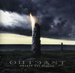 Outcast - Awaken the Reason (CD)