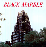 Black Marble - Weight Against the Door (Vinyl)