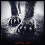 Shearwater - Alegría Animal (CD)