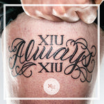 the album cover for Xiu Xiu - Always