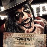 Avatar - Vals negro (CD)