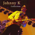 the album cover for John Koziol Richard Jr - Johnny K Collection