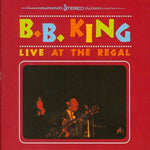 B.B. King - Live at the Regal (CD)