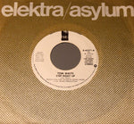 Tom Waits : Step Right Up (7", Promo)