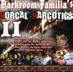 DarkRoom Familia - Norcal Narcotics 2 (CD)