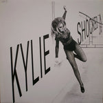 Kylie Minogue : Shocked (12")