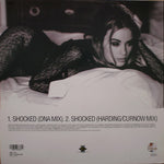 Kylie Minogue : Shocked (12")