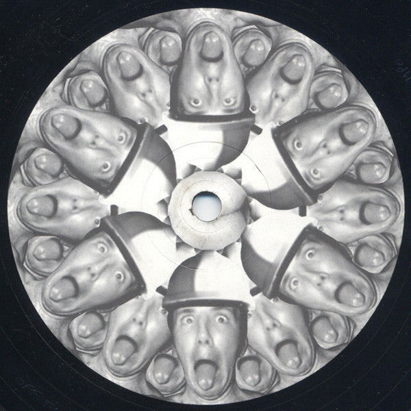 Cheap Knob Gags : #3 (12")