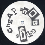 Cheap Knob Gags : #3 (12")