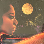 Victoria Monét : Jaguar (12", EP, Ltd, Gre)