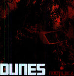 the album cover for Dunes - Noctiluca