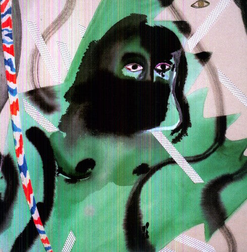 the album cover for Jennifer Castle - Castlemusic