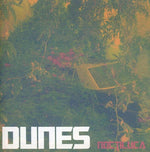 the album cover for Dunes - Noctiluca