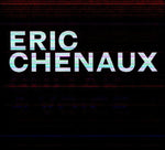 the album cover for Eric Chenaux - Guitar and Voice