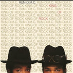 Run DMC - Rey del Rock (Vinilo)