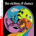 the album cover for Victims Of Chance - Victims of Chance
