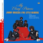 Little Beavers - My Ebony Princess (CD)