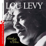 the album cover for Lou Levy - Touch of Class