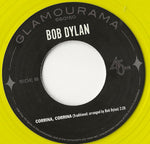 Bob Dylan : Mixed-Up Confusion / Corrina, Corrina (7", Single, RE, Yel)