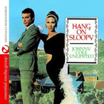 the album cover for Johnny Cole Unlimited - Hang on Sloopy