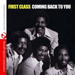First Class - Coming Back to You (CD)