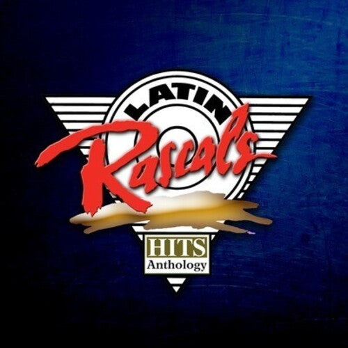 Latin Rascals - Antología de éxitos (CD)