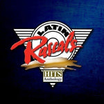 Latin Rascals - Antología de éxitos (CD)
