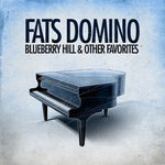 Fats Domino - Blueberry Hill y otros favoritos (CD)