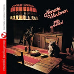 the album cover for Nanette Workman - Grits & Cornbread