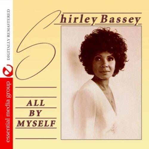 Shirley Bassey - Todo por mí (CD)