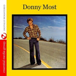 Donny Most - Donny Most (CD)