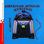 the album cover for The Swingers - American Musical Heritage 1