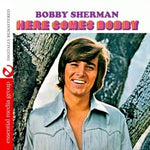 Bobby Sherman - Aquí viene Bobby (CD)