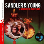 Sandler & Young - Wonderful Christmas (CD)
