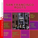 Various Artists - San Francisco Roots / Various (CD)