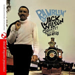 Jack Wilson - Ramblin (CD)