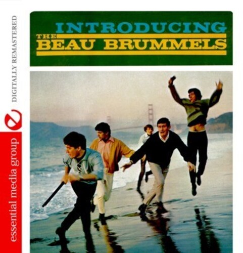 The Beau Brummels - Introducing (CD)