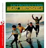 The Beau Brummels - Introducing (CD)
