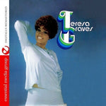 Teresa Graves - Teresa Graves (CD)
