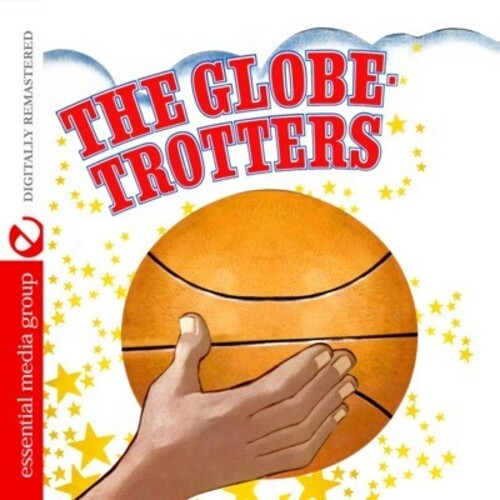 Los Globetrotters - Globetrotters (CD)
