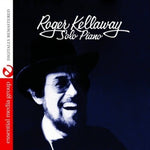 Roger Kellaway - Solo Piano (CD)
