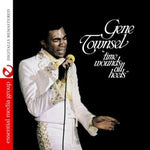 Gene Townsel - El tiempo hiere a todos (CD)