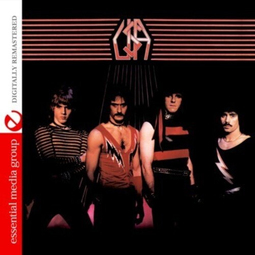 アメリカ - アメリカ (CD)