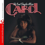 the album cover for Carol Douglas - Carol Douglas Album