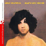 John Travolta - Can't Let You Go (CD)