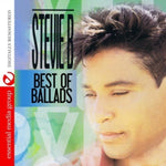 the album cover for Stevie B. - Best of Ballads