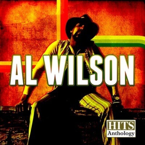 Al Wilson - Hits Anthology: Al Wilson (CD)