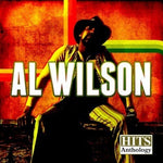 Al Wilson - Hits Anthology: Al Wilson (CD)